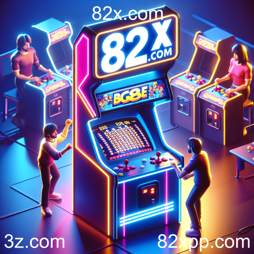 Jogos de Arcade Clássicos: A Nostalgia do Entretenimento Retro