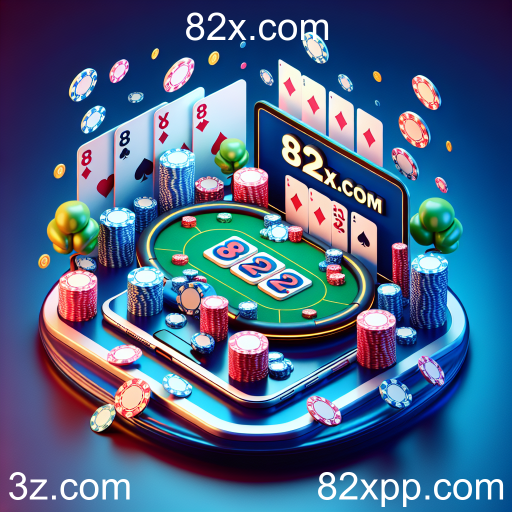 Descubra o Mundo do Poker Online em 82x.com