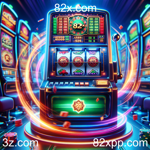 Explore a Diversão dos Caça-níqueis no 82x.com